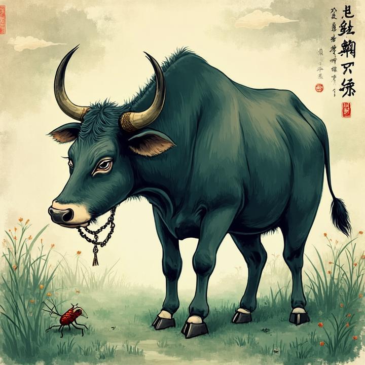 鞅鞅不乐打一个正确的生肖，精准解析