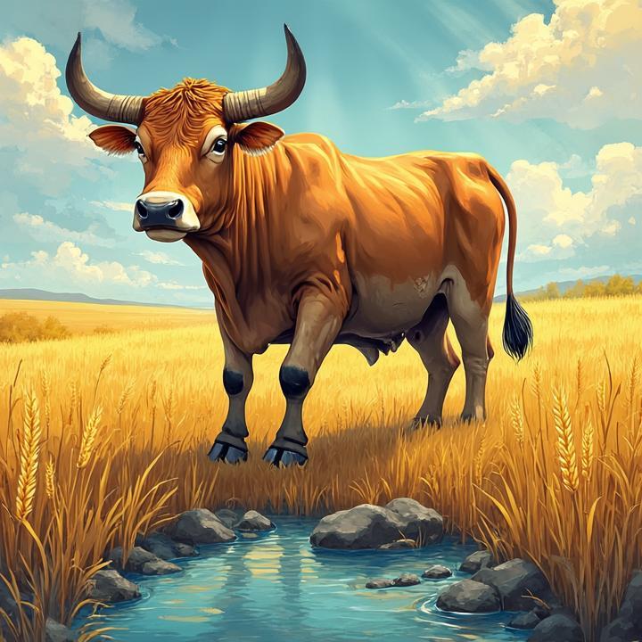 力不从心打一生肖，刚刚解释