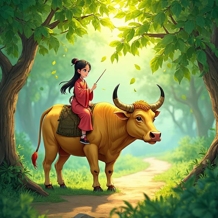 村边处处围桑叶，出门满路光辉遍打一个生肖，答案解析