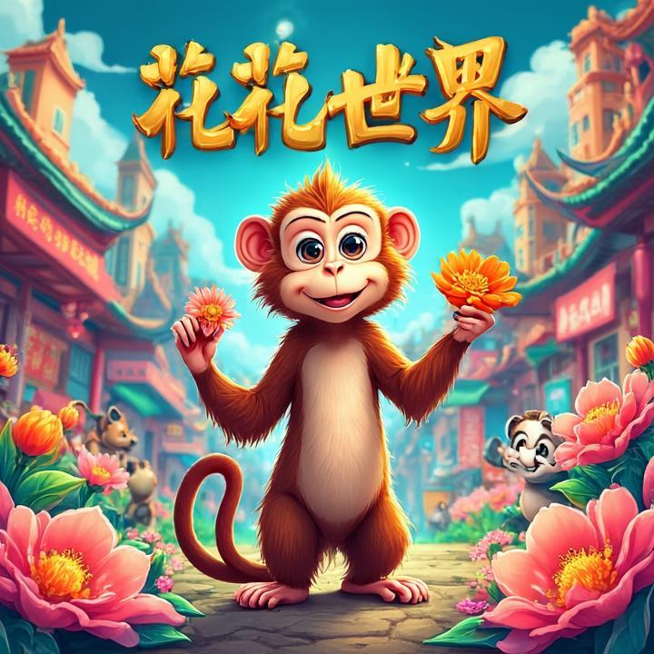 花花世界打一个正确的生肖，标准解释