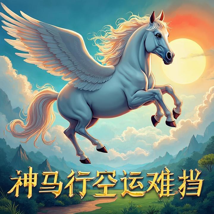 神马行空运难挡是什么生肖，深度解析指向落实