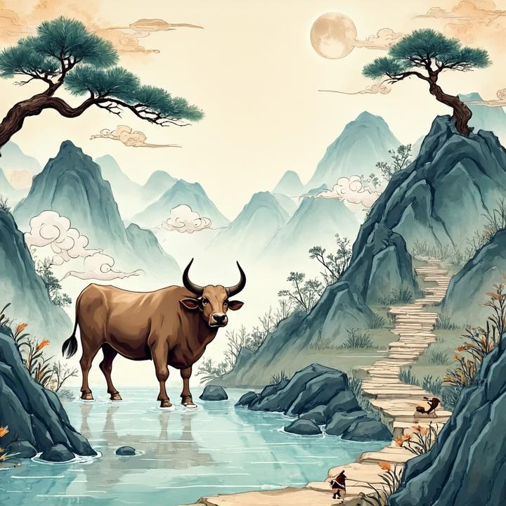 天平山上白云泉是什么生肖，刚刚全面揭晓