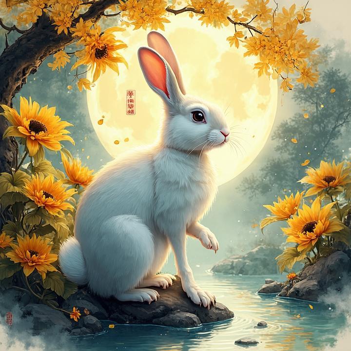 虫丝罥尽黄葵叶，桂阳卿月光辉遍打一生肖，最新解答解释