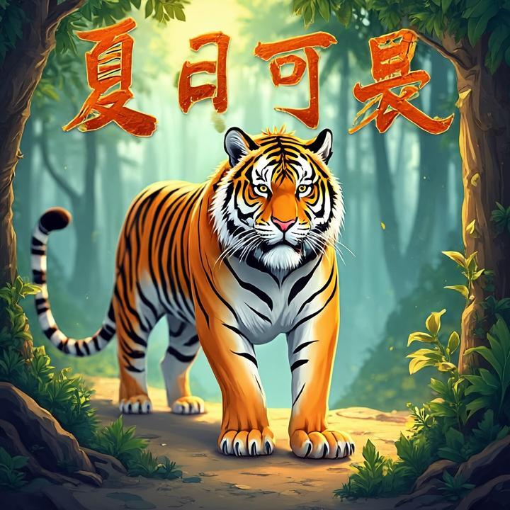 夏日可畏是什么生肖，权威解释说明