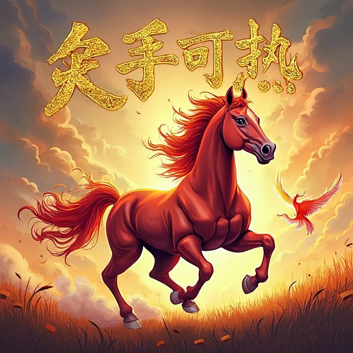 炙手可热打一生肖，现在揭晓