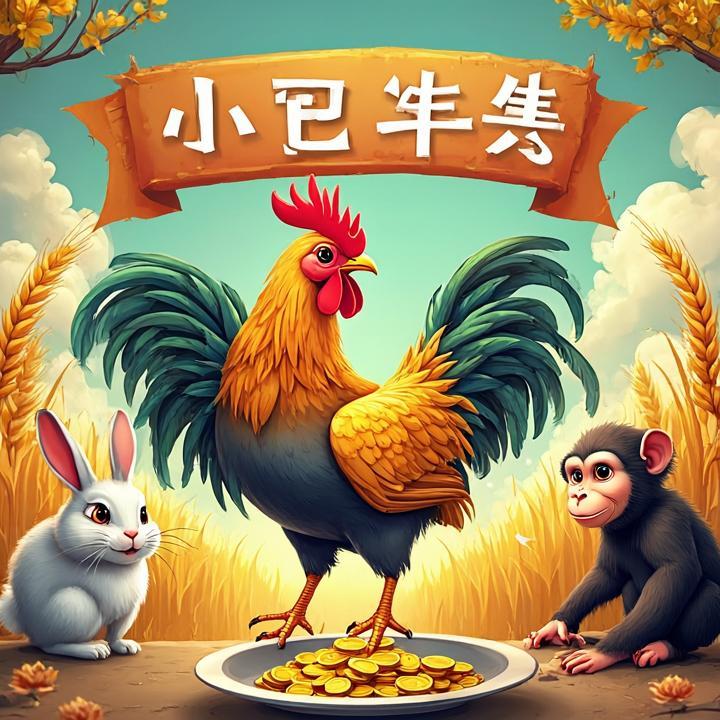 小己得失是什么生肖，精准解答解释