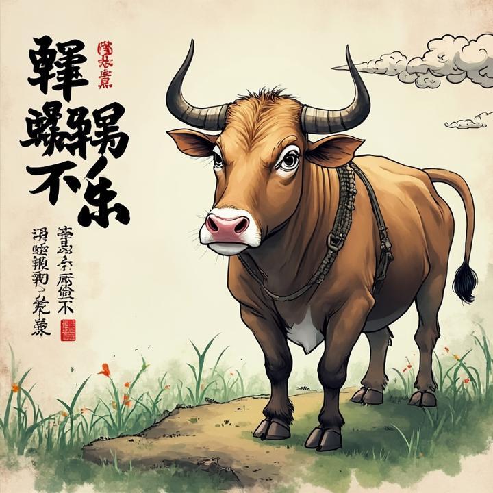 鞅鞅不乐指什么生肖，经典解读解析落实