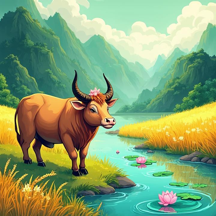 春风不见寻花伴，左对苍山右流水是什么生肖，词语解读