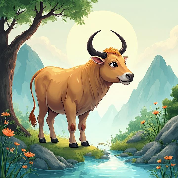 天平山上白云泉打一个生肖，思路清晰解析