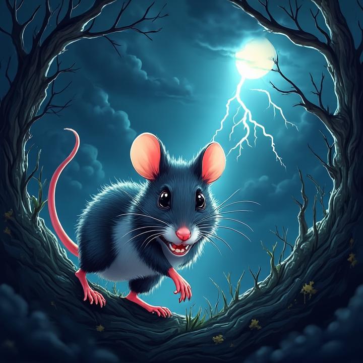 夜黑风高代表什么生肖，答案解答解析