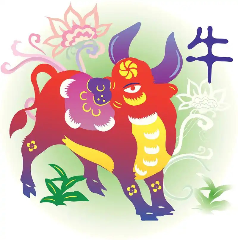 一言必中在掌中,力大似牛二当三是什么生肖,仔细解释