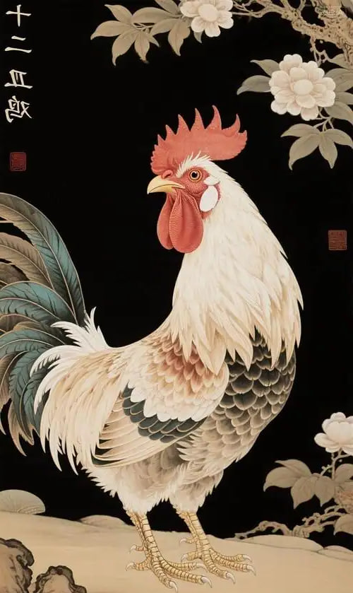 争风吃醋是什么生肖,第一解答落实