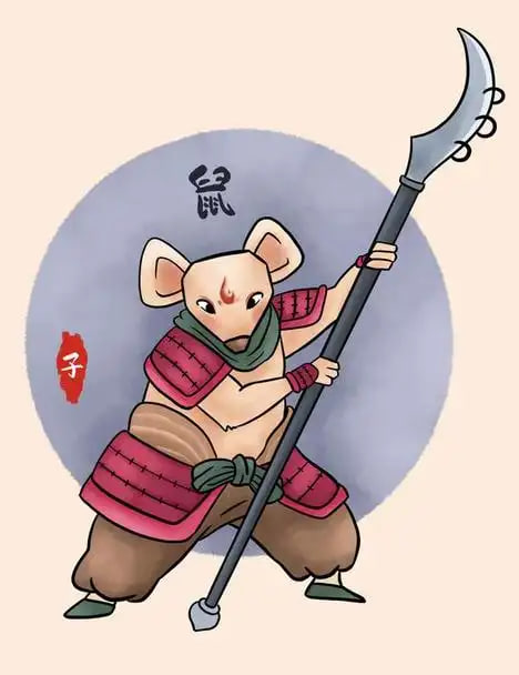 九州多少女贞子是什么生肖，经典答题