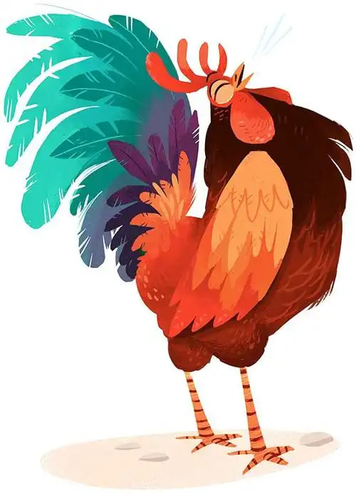 早上好，来点早餐的例牌打一个准确的生肖，答案解释