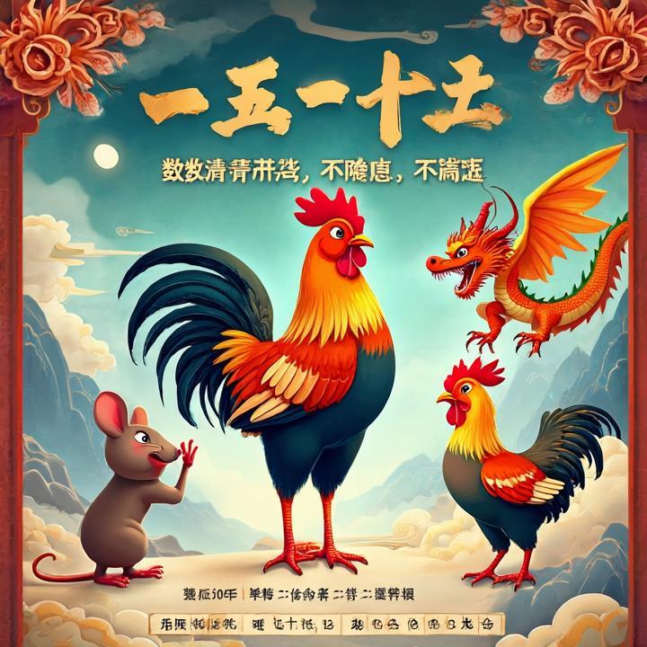 一五一十代表什么生肖，答案落实