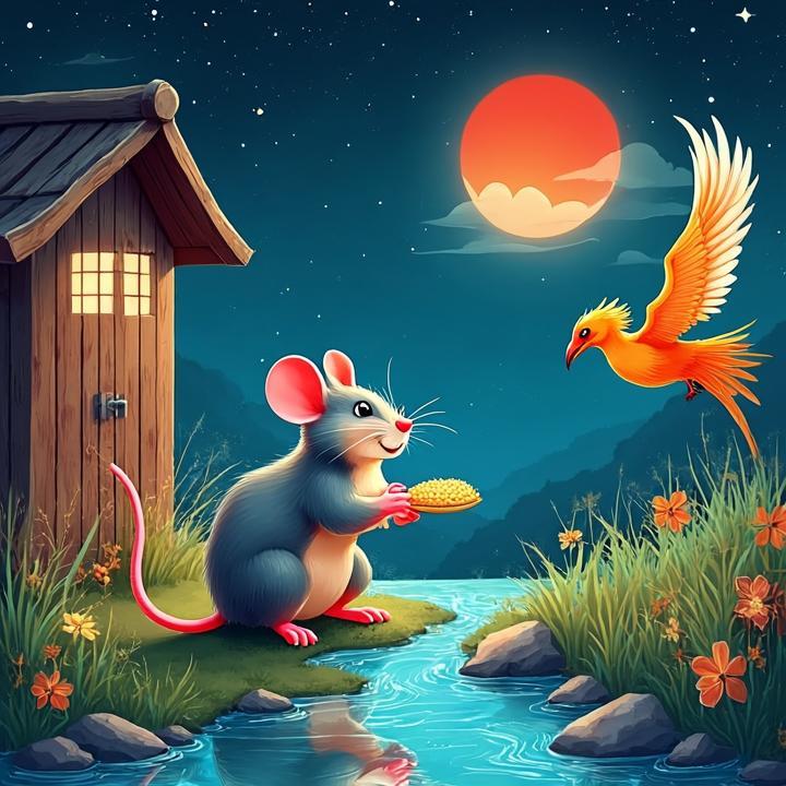 名利双收在半夜打一个生肖，深度解析不容错过