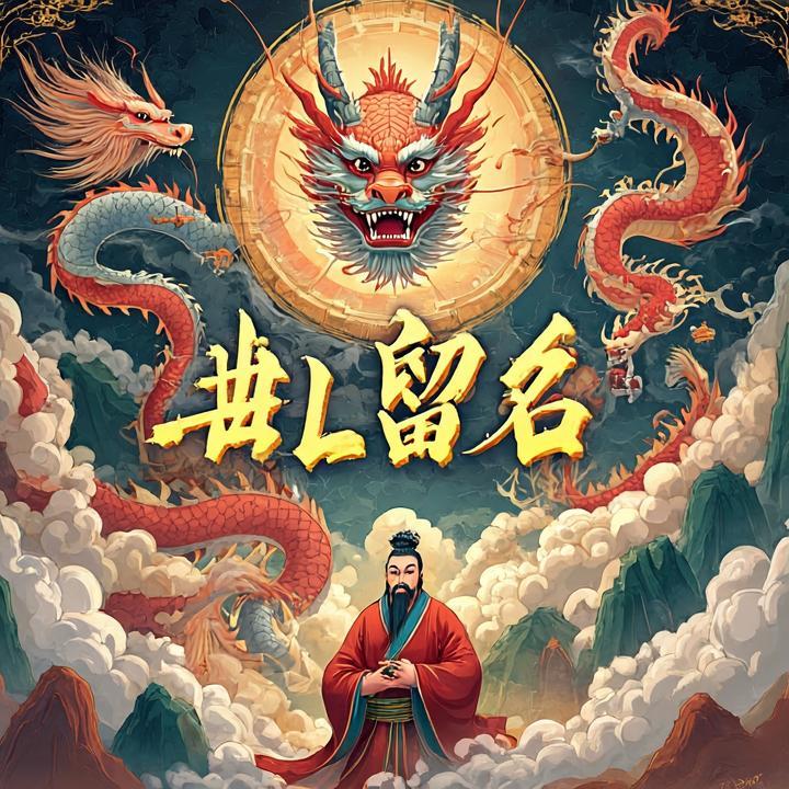 后世留名代表什么生肖，精选解释