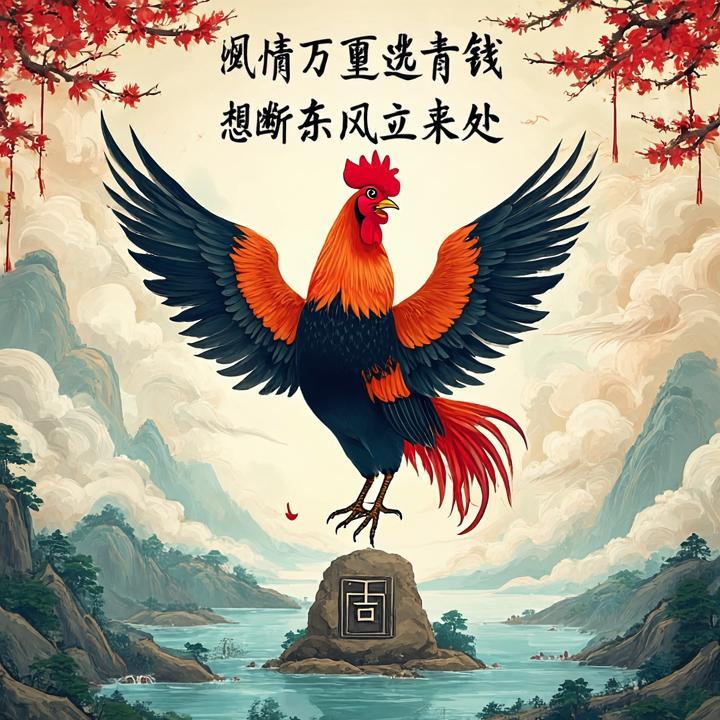 风情万重，万选青钱，想断东风立来处代表什么生肖，权威解答落实