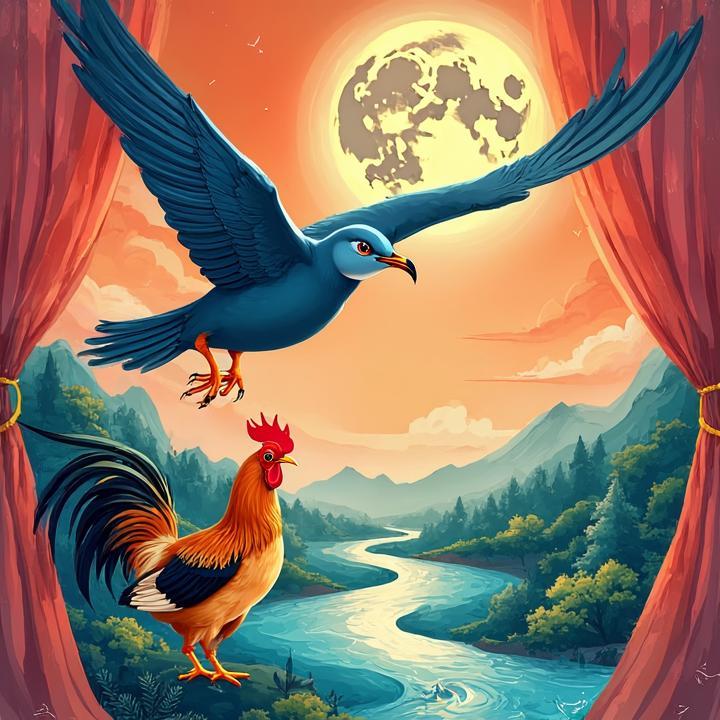 穿廉海燕双飞去打一生肖，逻辑清晰解析