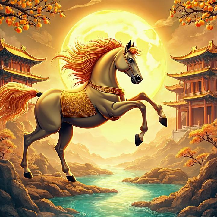 长杨春殿九门珂，全如浑金割如月代表什么生肖，最新落实