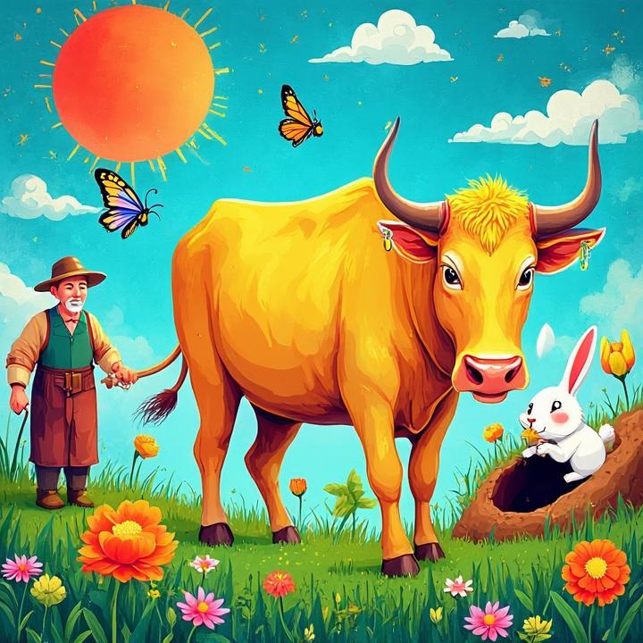 万物照蘇是什么生肖，答案解答解析