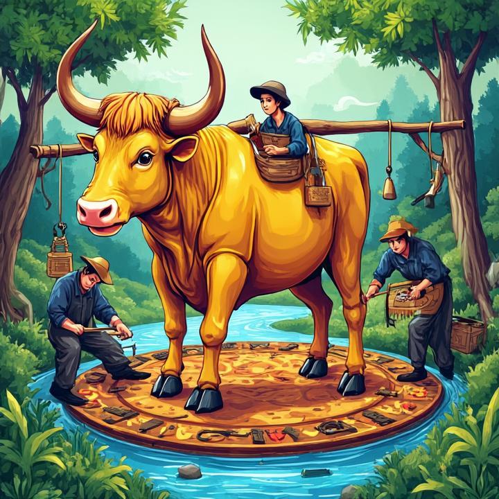 五行八作打一生肖，最快解答