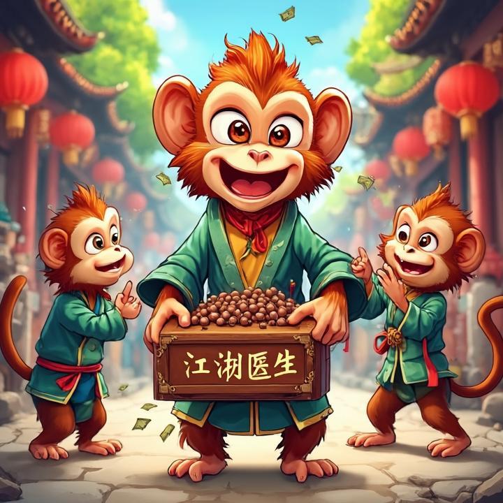 江湖医生指什么生肖，精选解析解释