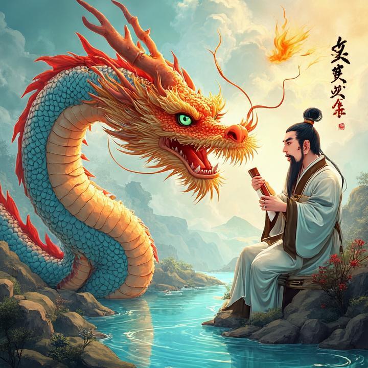 文武英雄代表什么生肖，精准快答揭晓落实