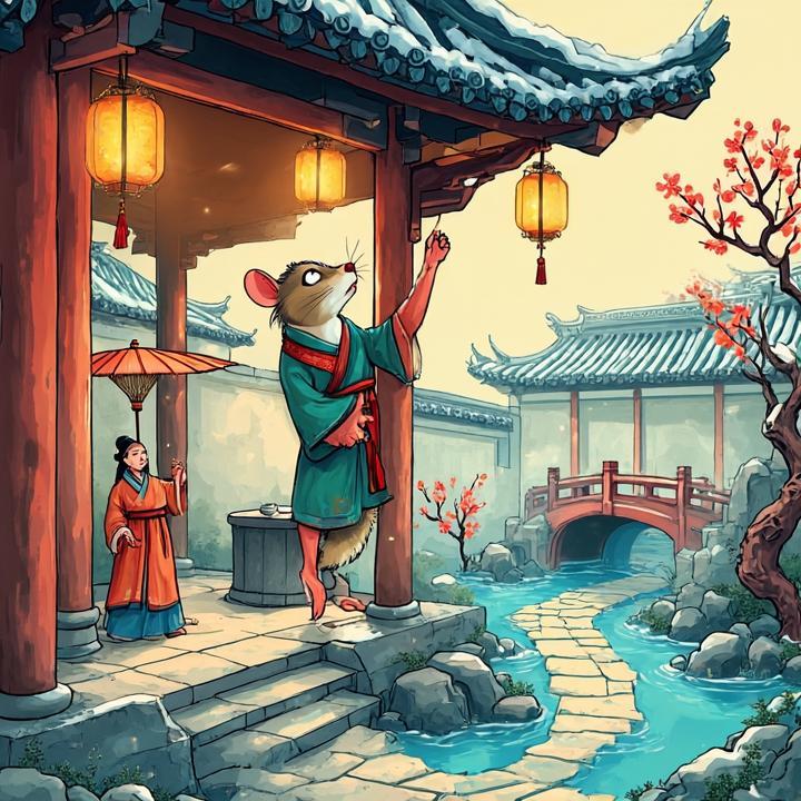 梁上君子真功夫是什么生肖,作答解析解释落实 梁上君子真功夫是什么生肖,作答解析解释落实