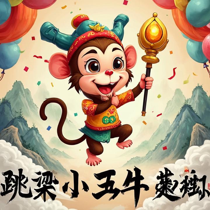 跳梁小丑牛轰轰打一个生肖,诗意解析落实 跳梁小丑牛轰轰打一个生肖,诗意解析落实