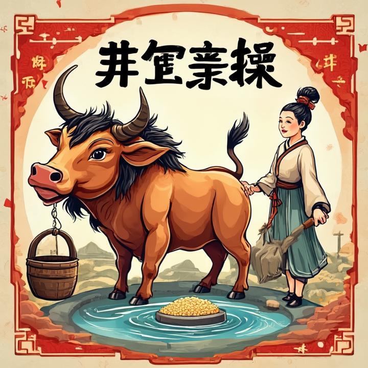 井臼亲操打一个生肖，全新揭晓落实