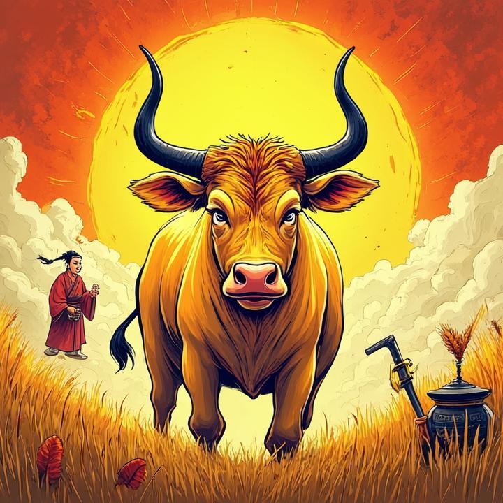 焦头烂额是什么生肖，答案诠释解释