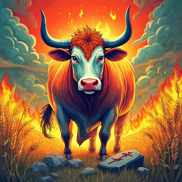 焦头烂额是什么生肖，完美解答解释落实