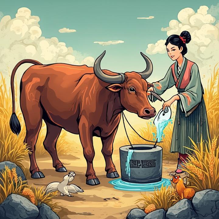 井臼亲操打一生肖，已答解释落实