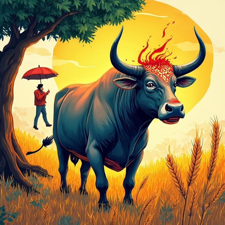 焦头烂额是什么生肖，独家解释解析