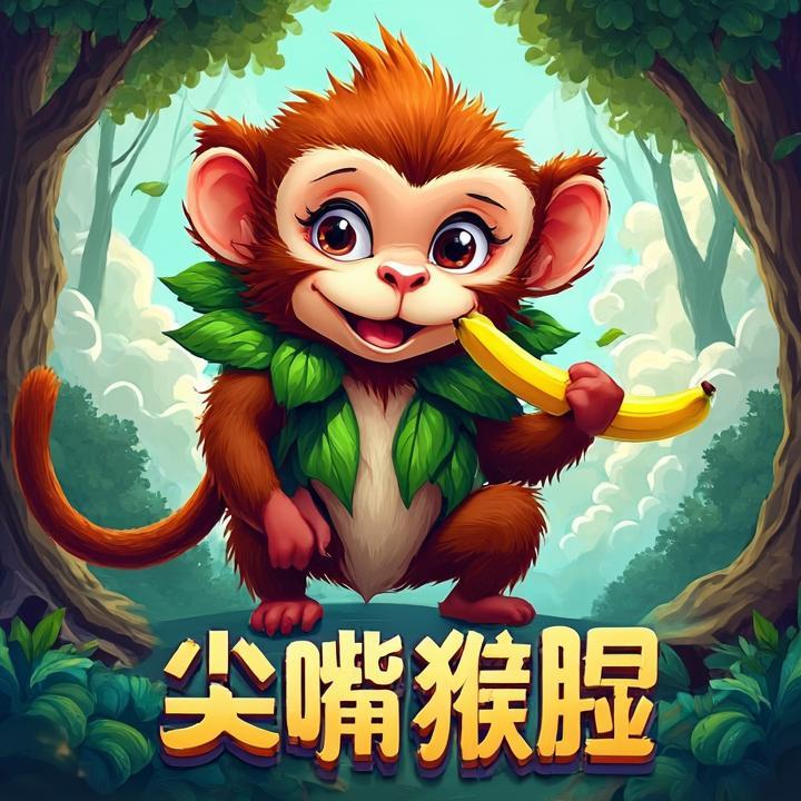 尖嘴猴腮是什么生肖，精选快答落实