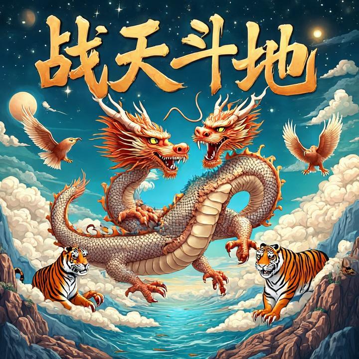 战天斗地打一生肖，精选分析落实