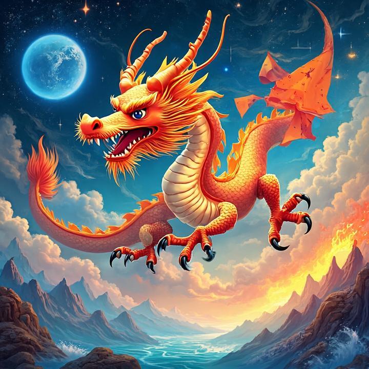 战天斗地打一个生肖，刚刚全面解释