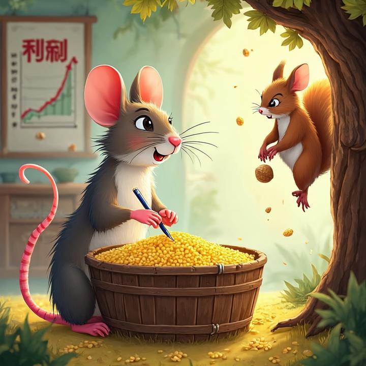 投入产出利滚利是什么生肖，揭秘解析落实