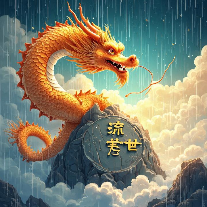 流芳百世是什么生肖，作答解析解释落实