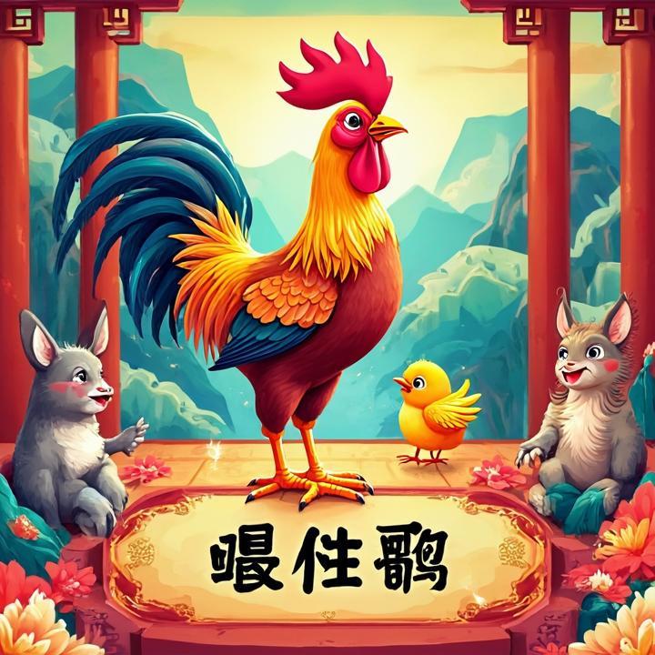 唱歌代表什么生肖，详细解释