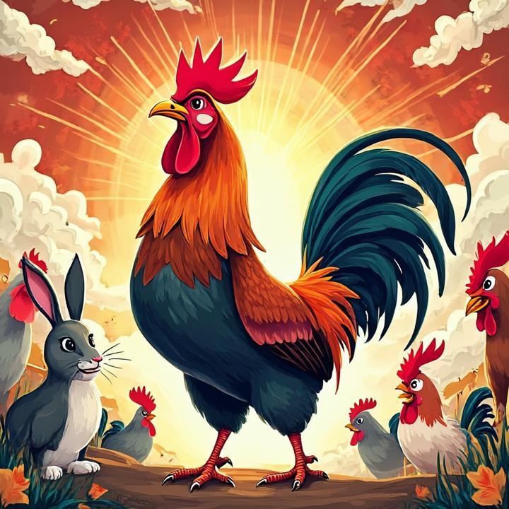 争强斗胜闹纷纷打一正确生肖，经典解答