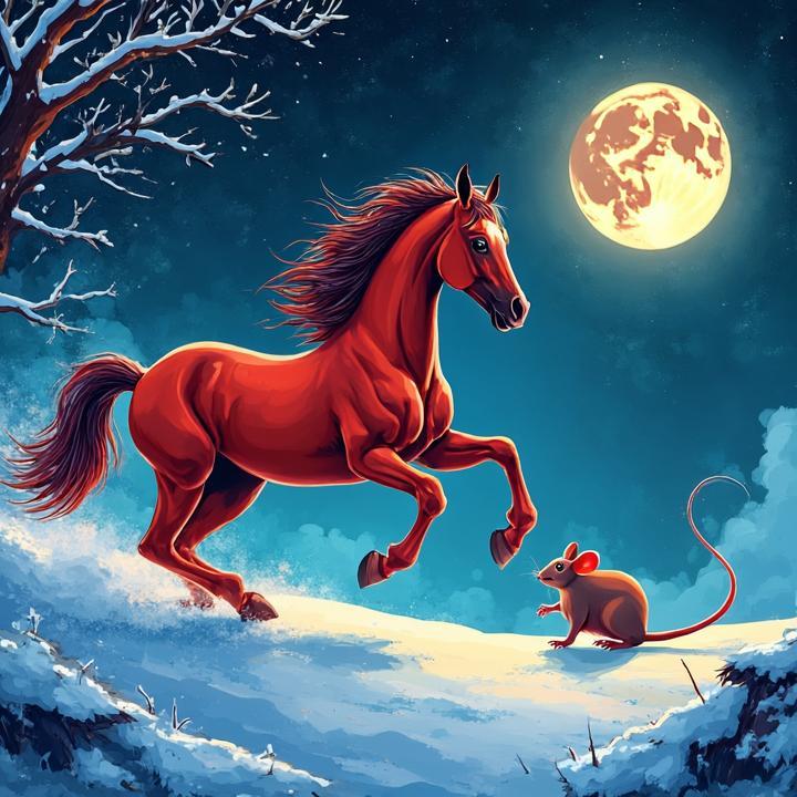 一南一北打一个生肖，解释落实