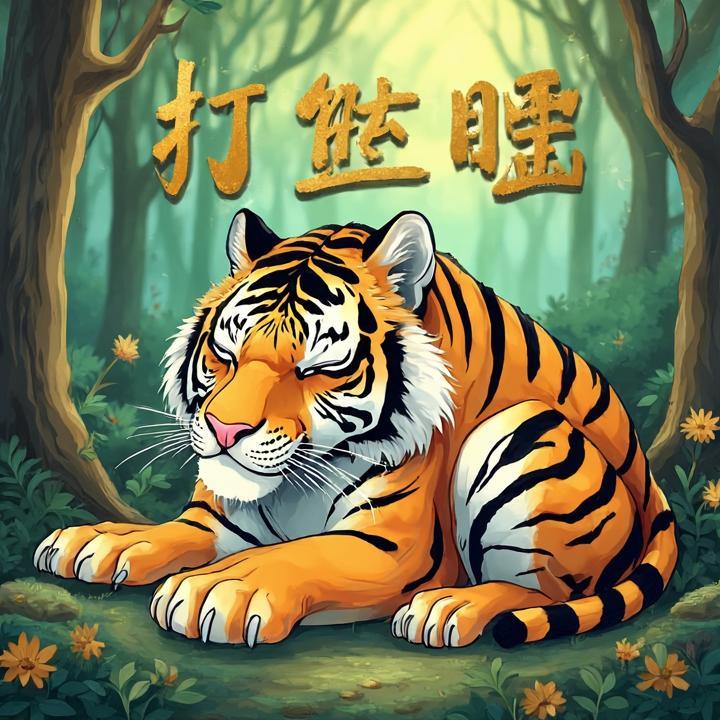 打盹是什么生肖，精选解析解答