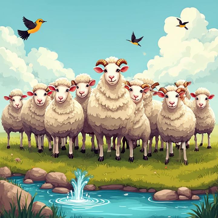 成群结队是什么生肖，权威解释落实