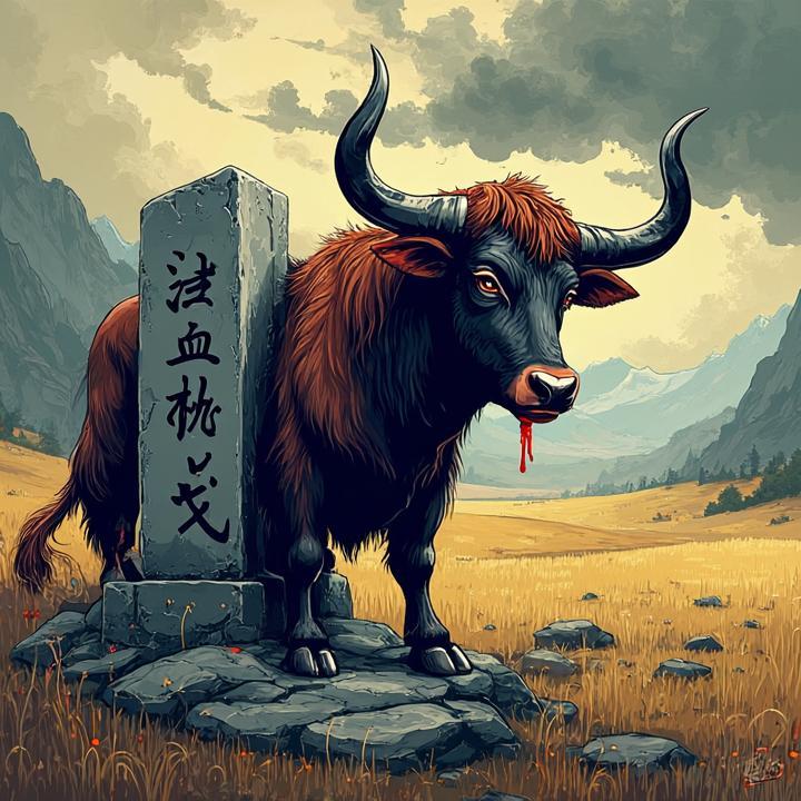 泣血枕戈是什么生肖，最新解读