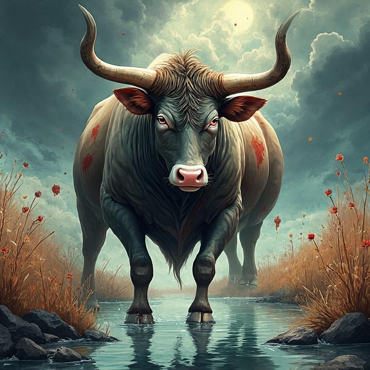 泣血枕戈打一个生肖，诗意解读解答