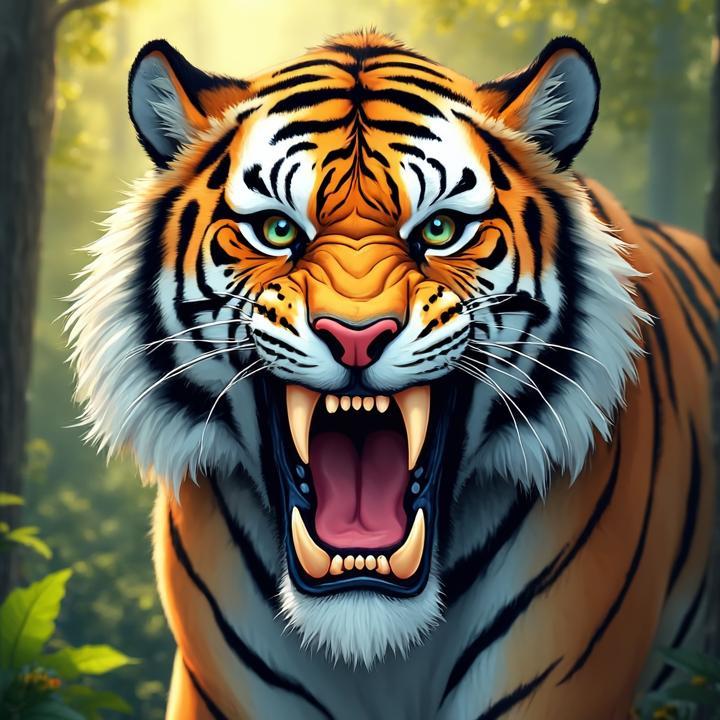 龇牙咧嘴是什么生肖，重点解释