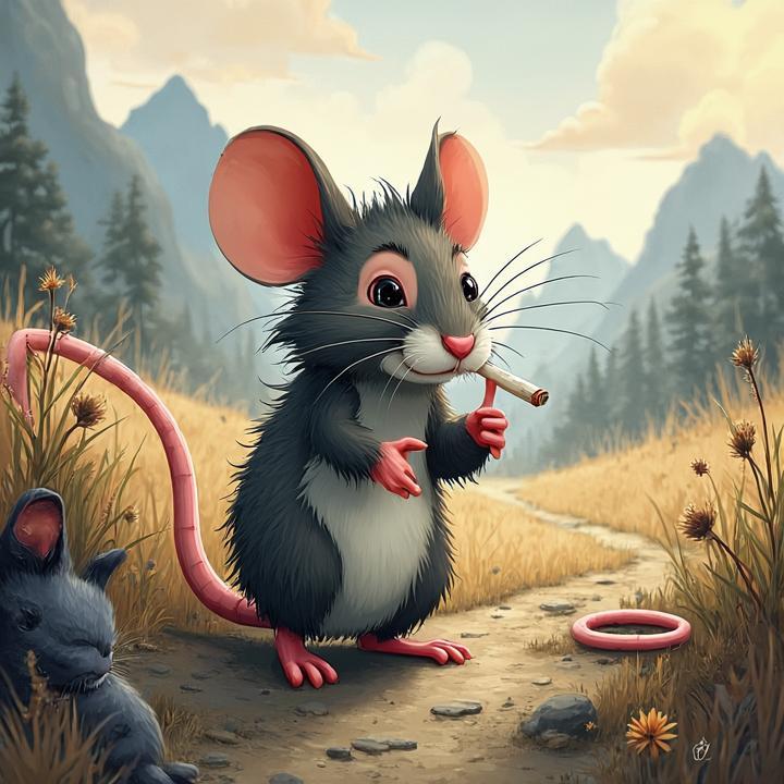 穷途落魄打一个生肖，精准快答揭晓