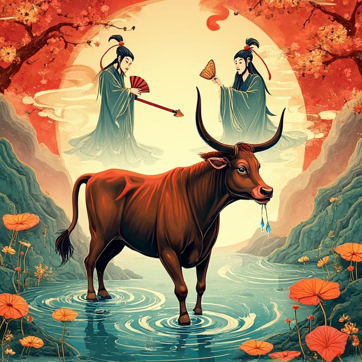 菱叶参差萍叶重，风后力牧输长筹是什么生肖，独家视角解答落实